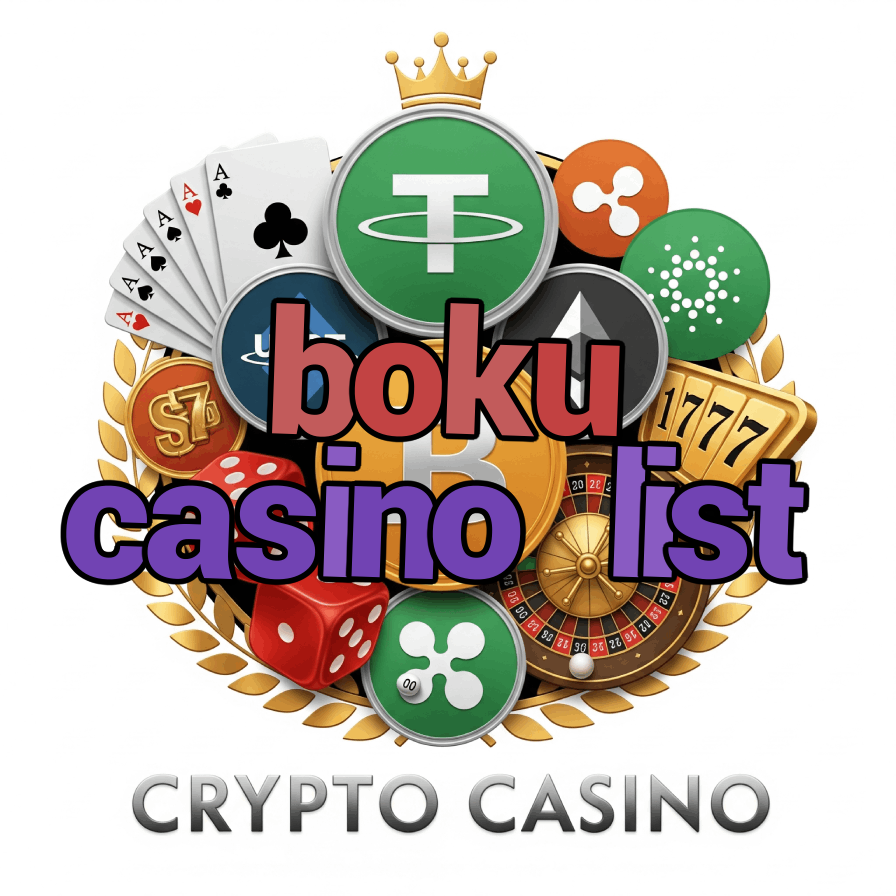 Boku Casino List - Best Pay-by-Phone Casinos 2024